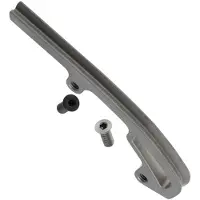 Flytanium Arcade Backspacer SW TI