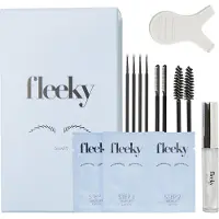 Fleeky Browlift Kit Ögonbrynsvårdskit 1 st
