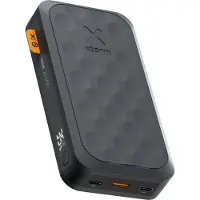 Xtorm Power Bank USB-C PD 35W 20.000mAh/2xUSB-C Svart - 20000 mAh