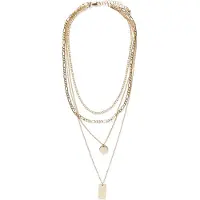 Pieces Okia Halsband