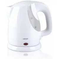 Haeger Minilisbon 0.9l Vattenkokare