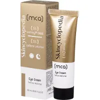 Skincyclopedia 5% Matrixyl + Koffein anti-rynk ögonkräm 30 ml