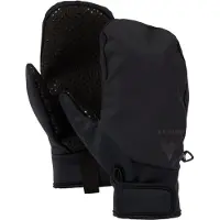 Burton Park Vantar true black, XL