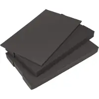 Bosch Professional 1600A0259Y XL-Boxx Skumgummiinlägg (L x B x H) 342 x 570 x 110 mm