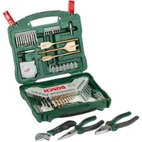 Bosch 2607017197 Tång-set