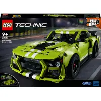 LEGO Technic Ford Mustang Shelby (R) GT500(R) 42138