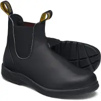 Blundstone All-Terrain Black
