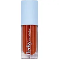 Fleeky Plumpy Läppglans 5 ml Toffee Brown