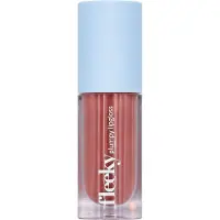Fleeky Plumpy Läppglans 5 ml Rose Nude