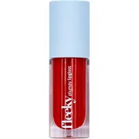 Fleeky Plumpy Läppglans 5 ml Cherry Red