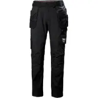 Helly Hansen Oxford 4x Cons Arbetsbyxor