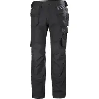 Helly Hansen Oxford Cons Arbetsbyxor