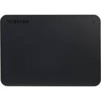 Toshiba Canvio Basics Usb 3.0 1tb Extern Hårddisk