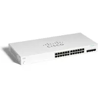 Cisco Cbs220-24t-4x-eu Switch