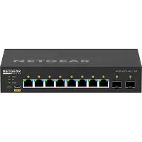 Netgear AV Line M4250-8G2XF-PoE+