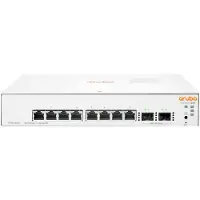Aruba Networks 1930 Switch 8 Portar