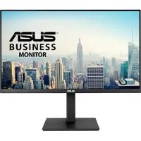 Asus VA32UQSB - LED-skärm - 31.5 (32 visbar) - 3840 x 2160 4K - IPS - 350 cd/m² - 1000:1 - HDR10 - 4 ms - 2xHDMI, DisplayPort - högtalare - svart