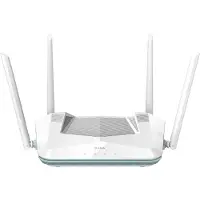 D-Link Eagle Pro Ai Ax3200 Trådlös Router