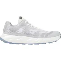 Nnormal Kjerag White Gray Unisex Sneakers, Size EU 40