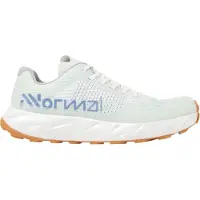 Nnormal Kjerag White Green Unisex Sneakers, Size EU 44