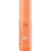 Wella Invigo Nutri Enrich Dry Or Stressed Hair Shampoo 300 ml