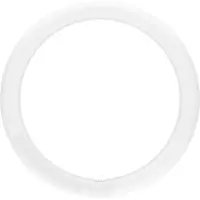 Ledvance LED-rör-Klotform EEK: F (A - G) G10q CCG 18.3 W Varmvit (Ø x L) 300.00 mm x 300.00 mm 1 st