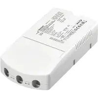 Tridonic LC 45W 450-1050mA 54V o4a NF SR EX LED driver Konstantström 45 W 1.05 A 27 - 54 V justerbar 1 st