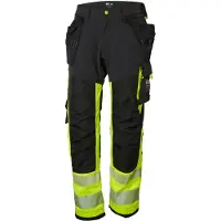Helly Hansen Icu Cons Cl1 Arbetsbyxor