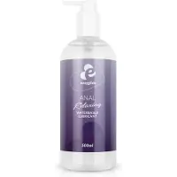Easyglide - Anal Relaxing Lubricant, 500ml