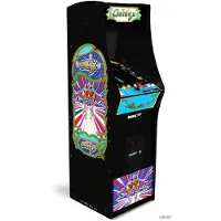 Arcade 1Up Galaga Deluxe Retrokonsol