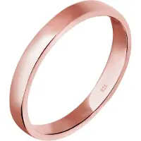 Elli Ring roséguld