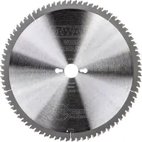 DeWalt Sågblad för stationära sågar 305x30mm 80 tänder - DT4288