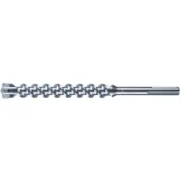 HiKOKI Borr för betong TCT; SDS-max; 38x600/720 mm