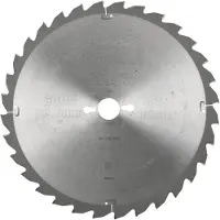 DeWalt Z32 Atb Hm Wood Cirkelklinga För Trä 305 Mm