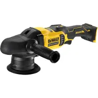 DeWalt Polermaskin DCM848N-XJ; 18 V (utan batteri och laddare)