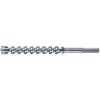 HiKOKI Borr för betong TCT; SDS-max; 16x400/540 mm