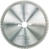 DeWalt DT4282-QZ Cirkelsågblad 1 st