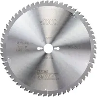 Dewalt ‎DT4260-QZ cirkelsågsblad 1 styck