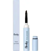 Fleeky Brow Pomade Ögonbrynspuder 2 g Brown