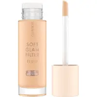 Catrice Soft Glam Filter Fluid Glow Booster Primer 30 ml Nr. 015 - Light