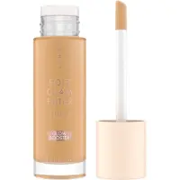 Catrice Soft Glam Filter Fluid Glow Booster Primer 30 ml Nr. 040 - Medium - Tan