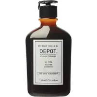 Depot - No. 104 Silver Shampoo 250 ml
