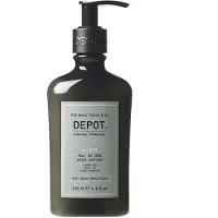 Depot The Male Tools No 815 All In One Kropps-och Hårlotion 200 Ml