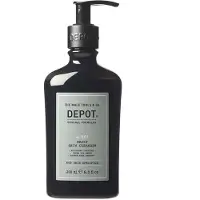 Depot Nr 801 Daily Skin Cleanser – Rengöringsgel med aktivt kol