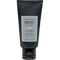 Depot The Male Tools & Co 802 Exfoliating Skin Cleanser for Men 50ml
