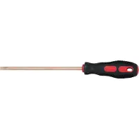 Ks Tools 9620916 Spårskruvmejsel Klinglängd: 150 mm DIN ISO 2380-2
