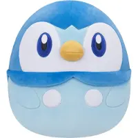 Orbico Pokemon Puplup Squishmallows Leksak 35 Cm