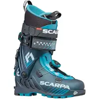 Scarpa F1 Turåkningsskidor