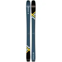 Movement Axess 86 Toppturskidor