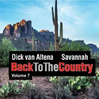 Ginza.se Dick van Altena & Savannah: Back to the Country